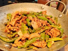 -恰饭·老长沙市井菜 (天河客运站店)