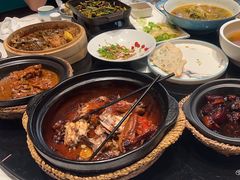 -曹家小菜(胜太路店)