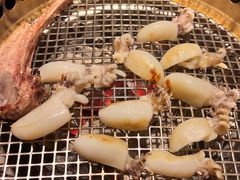 -铭牛烧肉·和牛海鲜自助(高新月牙湖店)