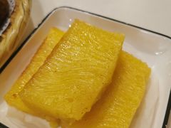 -火齐潮汕砂锅粥(五道口店)