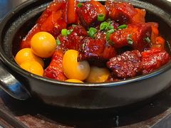 -阿娘家·原生态农家菜(国顺东路店)