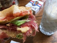 -Alimentari早午餐(安福路店)