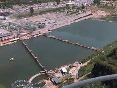 -野三坡刘家河高山漂流