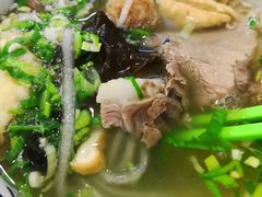 羊肉合汁-夏家合汁(天润花园小区店)