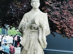 -大雁塔北广场音乐喷泉