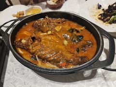 -马凯餐厅(地安门店)