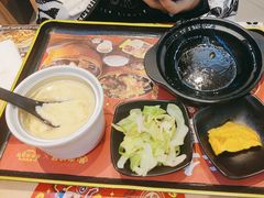 -老娘舅(吴淞路店)