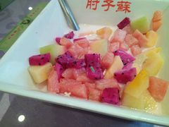 -肘子酥·天津菜·特色捞面(德云社店)
