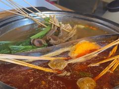 -袁记串串香(梁家巷店)