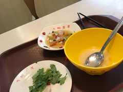 -六和餐饮(东城根店)