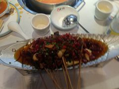 -蕃茄述·好汤自然来(江汉路店)