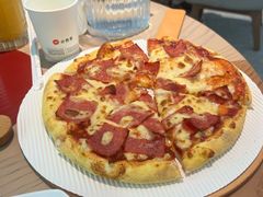 -必胜客(仁恒店)