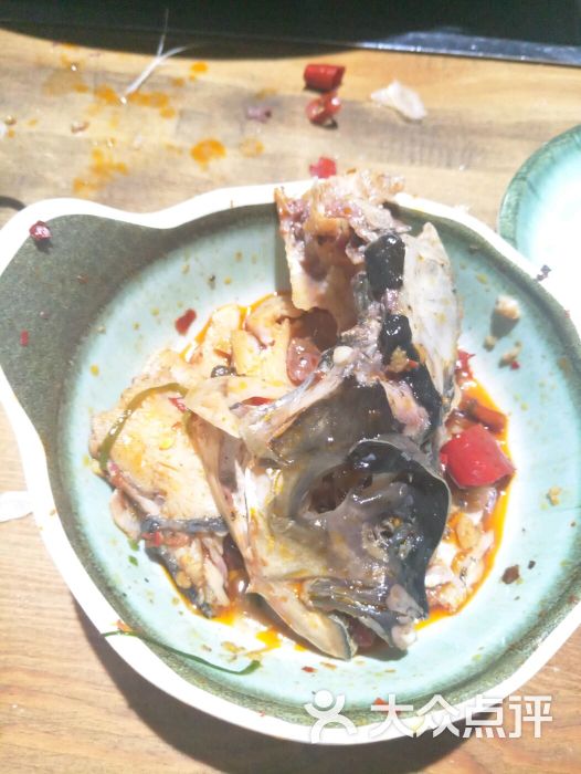 尚鱼(九江店)图片 - 第1张