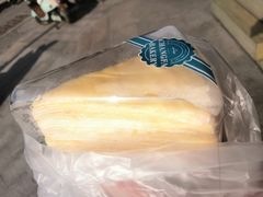 -长发西饼(临顿路店)
