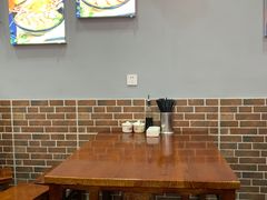 大堂-台州老六海鲜面馆(上南总店)