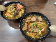 -阿芬卤面(花巷店)