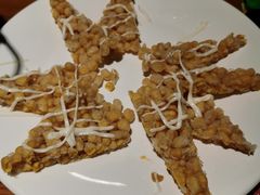 玉米烙-沈胖子音乐烤吧·炒菜·龙虾(环城东路店)