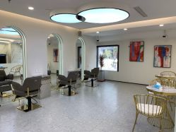 -上禾 HAIR SALON