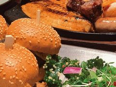 -bluefrog蓝蛙(新三里屯太古里店)