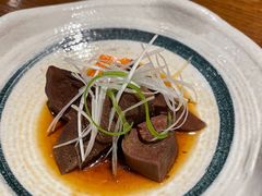 -芥末日本料理(打浦路铂尔曼旗舰店)