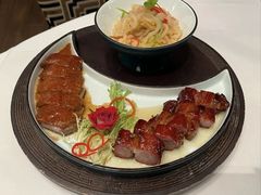 -明阁 Ming Court(广州朗豪酒店)