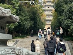 -灵谷景区