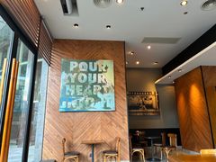 -星巴克(成都龙湖三千集店)