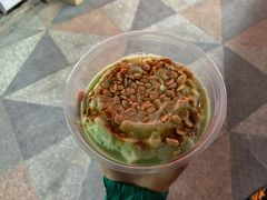 -夏食光安顺小舒冰粉冰浆(甲秀楼店)