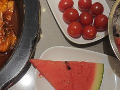 -巴蜀王婆大虾(南锣鼓巷店)