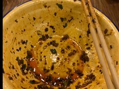 -阿福板凳面(观音桥店)