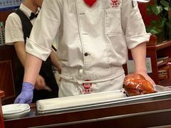 -万荣烤鸭店·北京菜(天坛店)