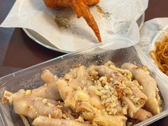 -水牛奶皇后糖水铺(深圳总店)