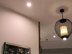 大堂-冶春茶社(星汉大厦店)