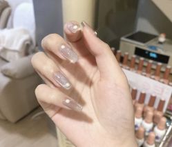 -伊奈尔美甲美睫