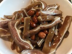 四大凉菜-每食每刻·皖北新民地锅鸡