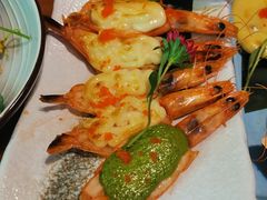-大江户日本料理(吕厝店)