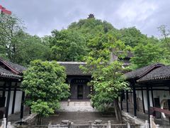 -阳明祠