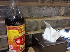 -河沿肉饼Beijing Pie(东华门店)