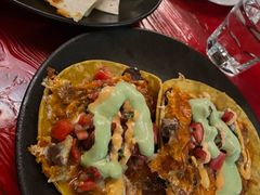-Pistolera Mexican Cantina女枪手墨西哥餐厅(碧云路店)