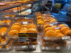 -鲍师傅糕点(国金街店)