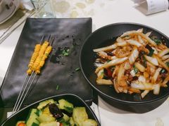 -聚味瞿记·龙虾堂(天元店)