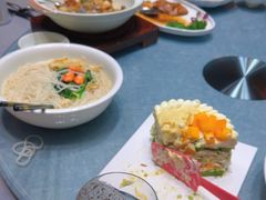 -无锡丽笙精选酒店·兰亭阁中餐厅