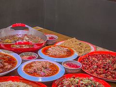 -先启半步颠·川菜小炒