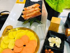 -八乔煎肉馆·丹东特色煎锅(梅林店)