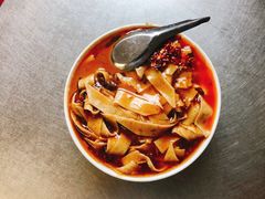 陈记锅巴菜-陈记锅巴菜(五大道店)