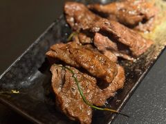 -無二炙坊·和牛烧肉(大钟寺1733店)