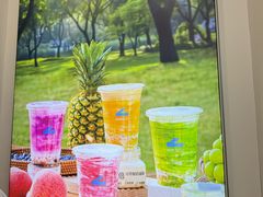 -白色日记·手作酸奶(麦凯乐店)