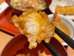 -爱蝦乃家(金虹桥店)