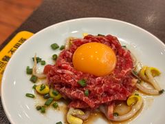 -蒜香焼肉PURUSHIN(马场路店)