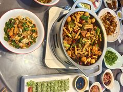 -小城外婆肴私房菜.家宴聚集点(圆明园颐和园·清河上地店)
